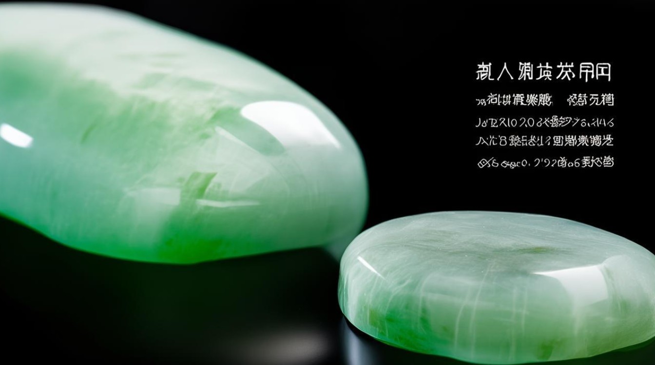 翡翠水沫子价格