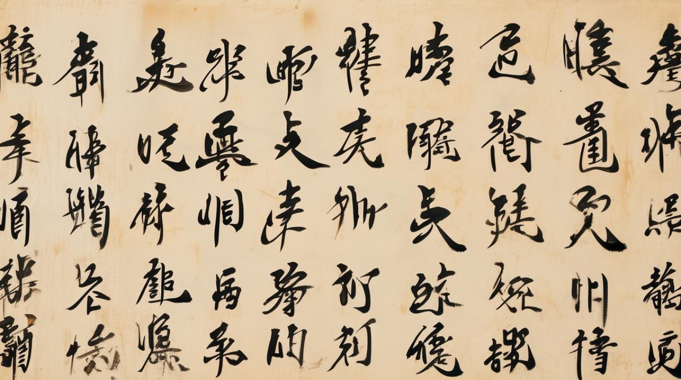 刘宗汉书法