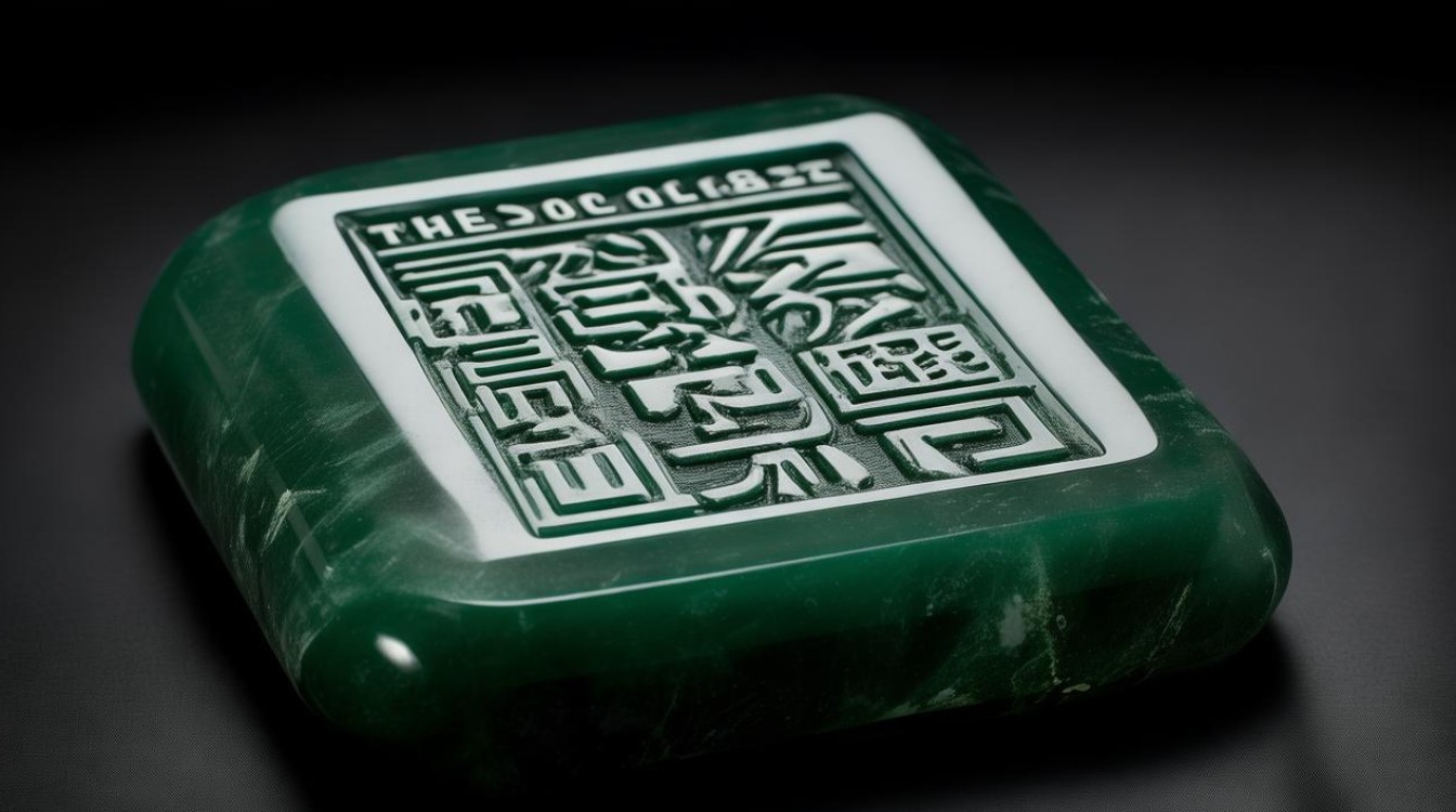 黑翡翠的作用