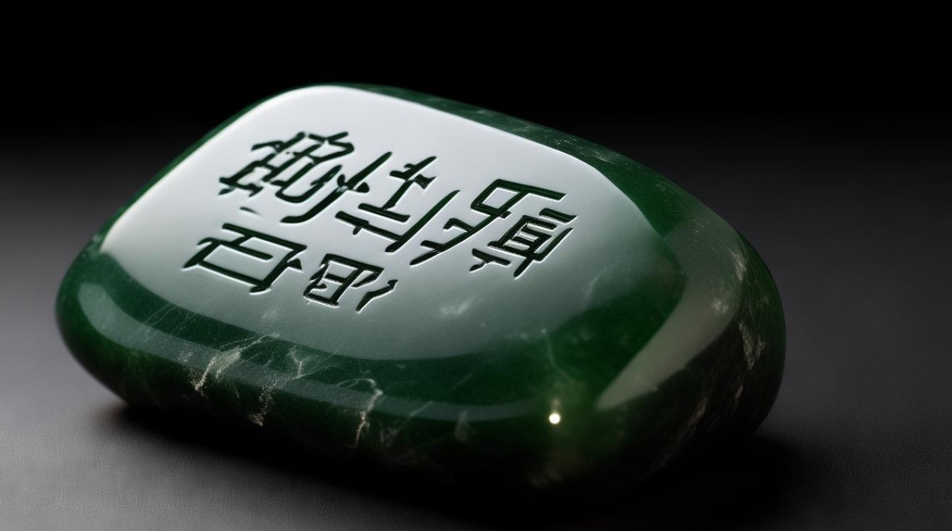 黑翡翠的作用