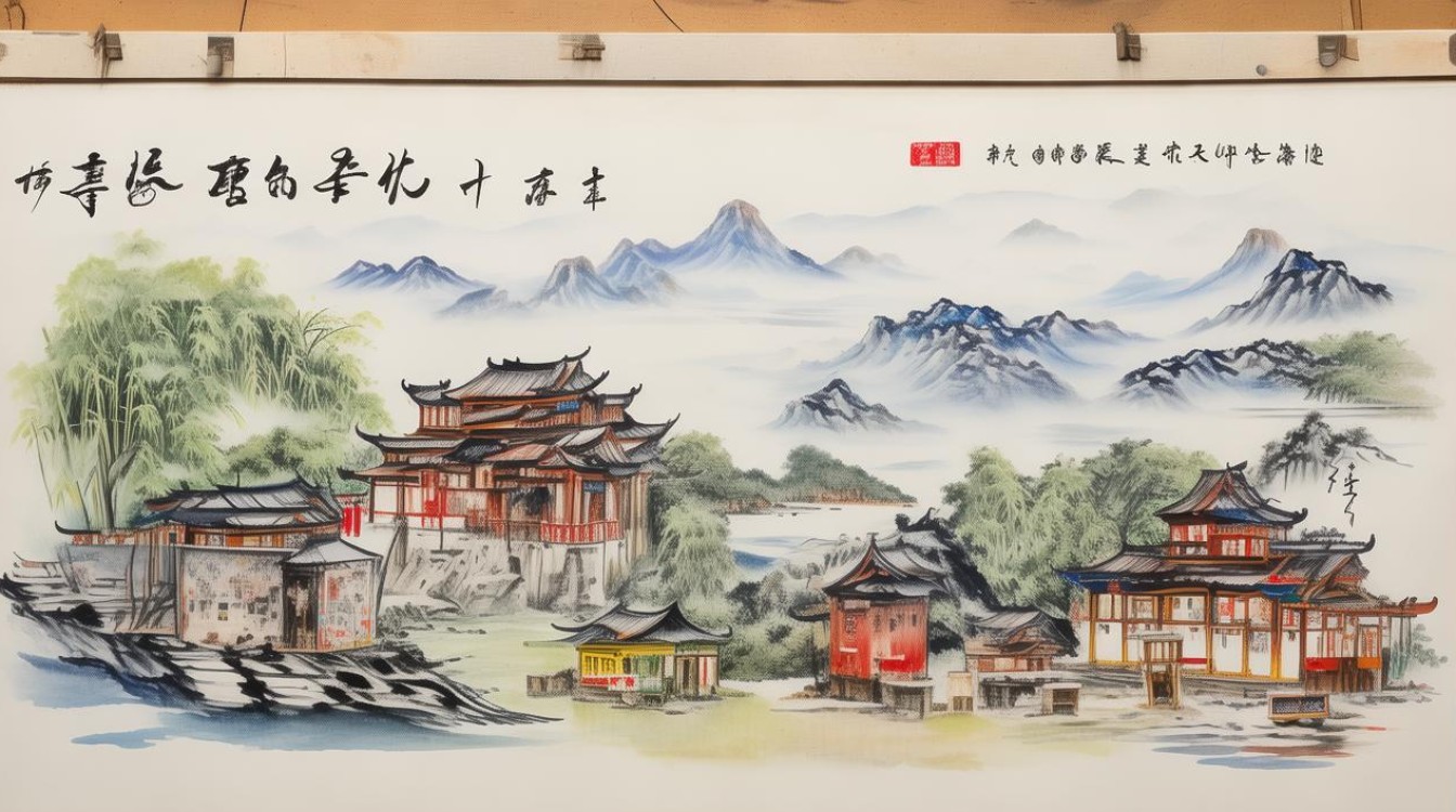 画家 中国