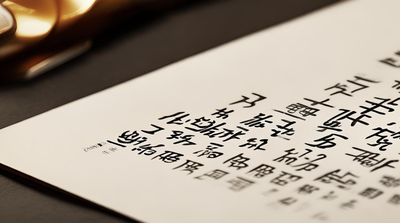 姚麟章书法