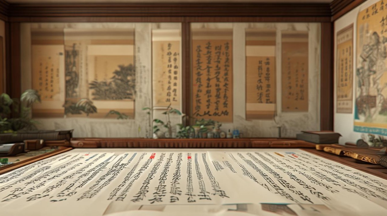 中国一级书画家学