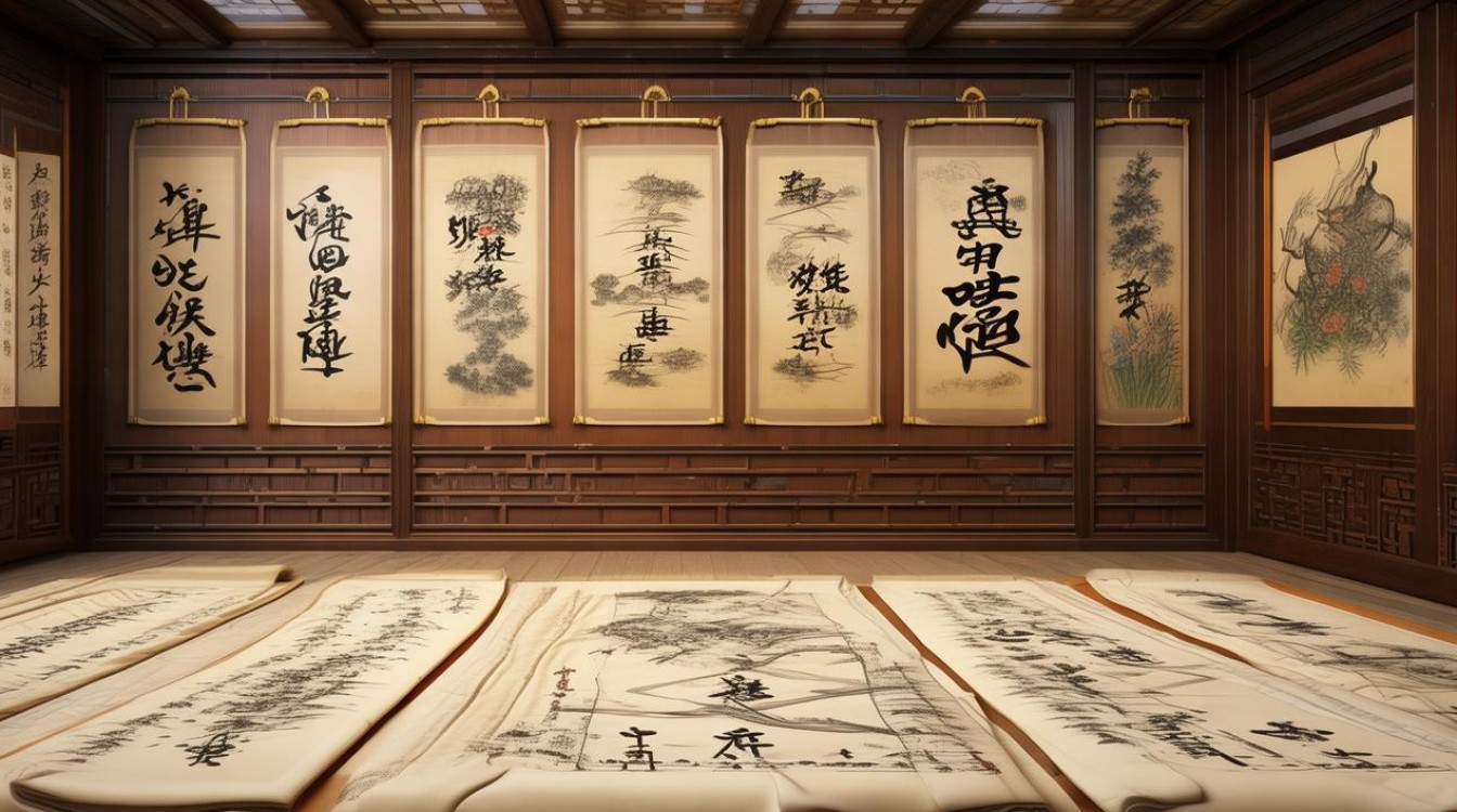 中国一级书画家学