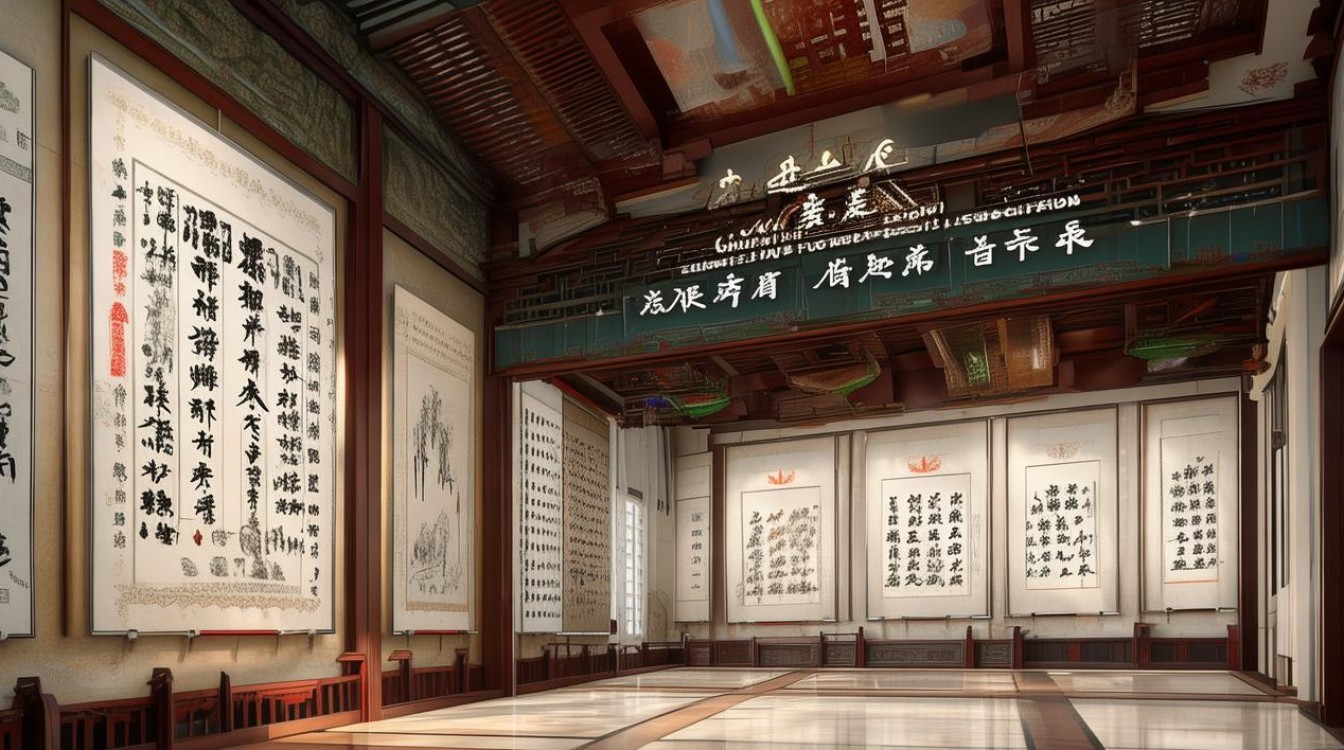 中国书画家协会河南