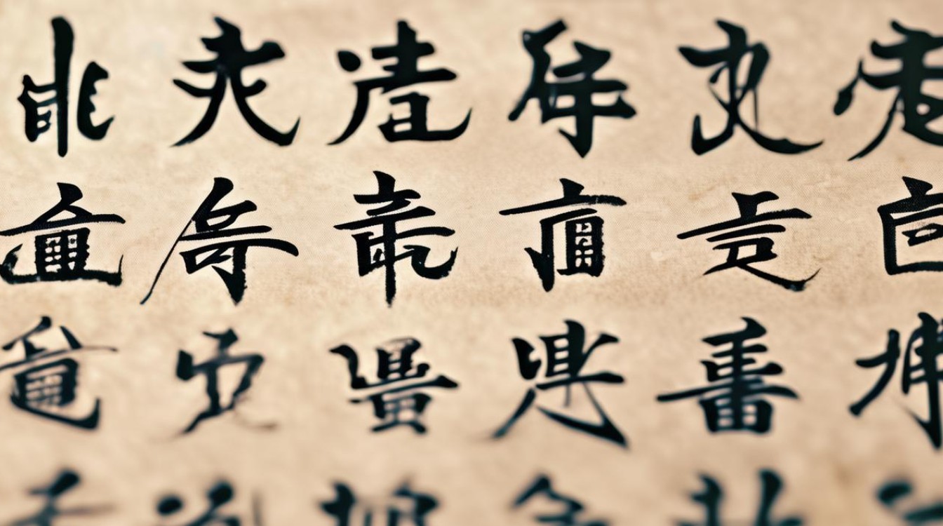 毛昶熙书法