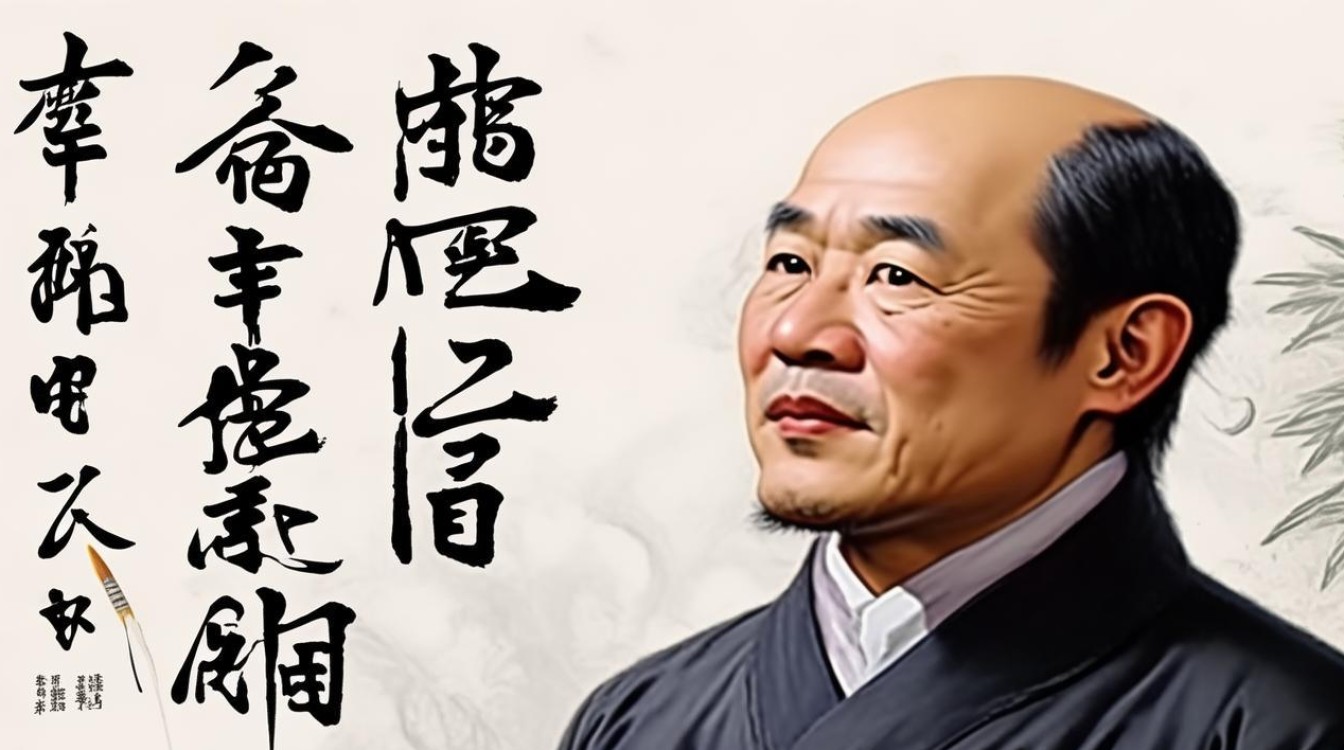 著名画家刘增祺
