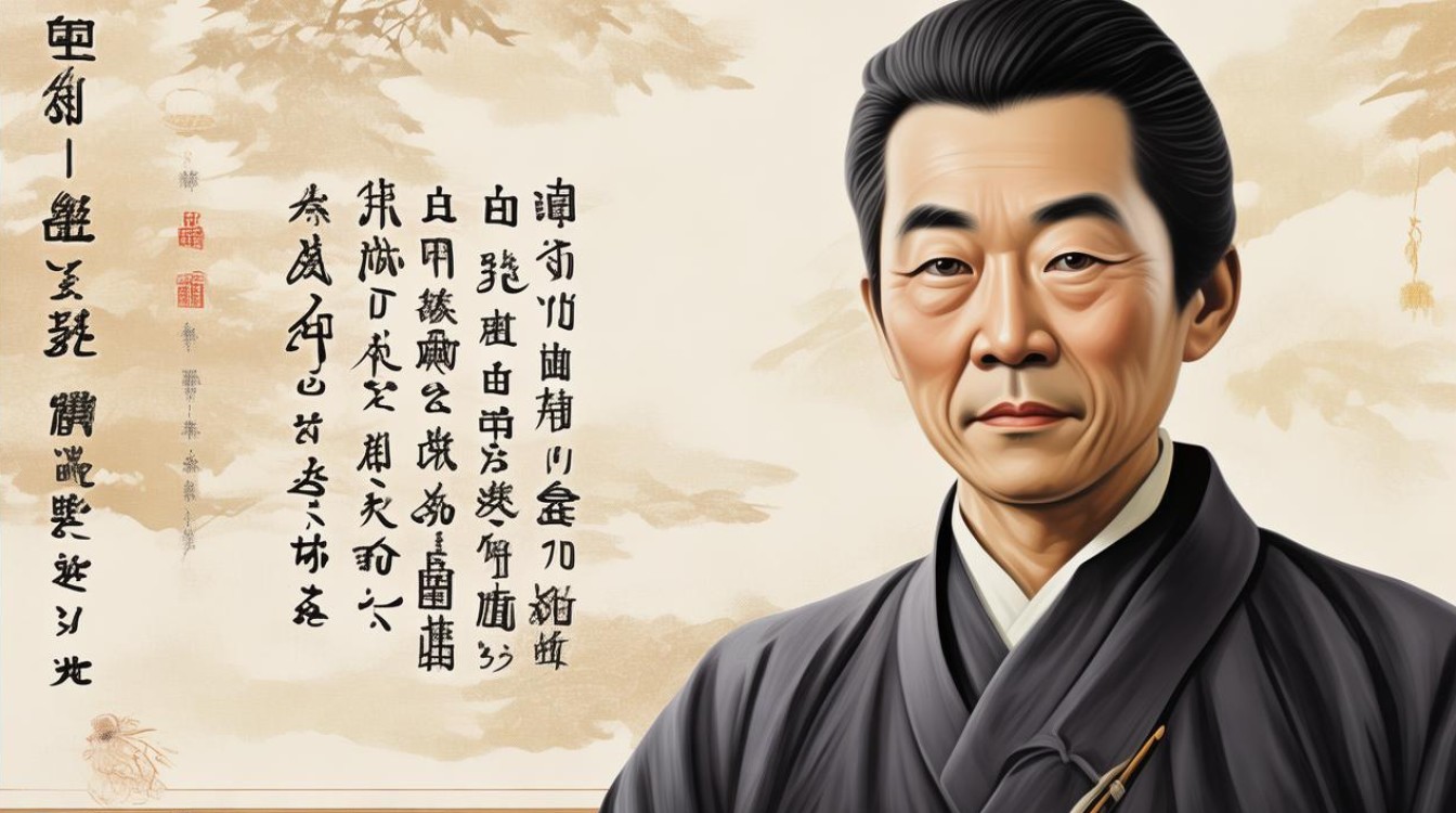著名画家刘增祺