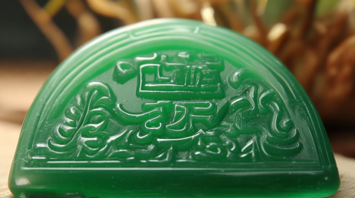 和田 翡翠玉石