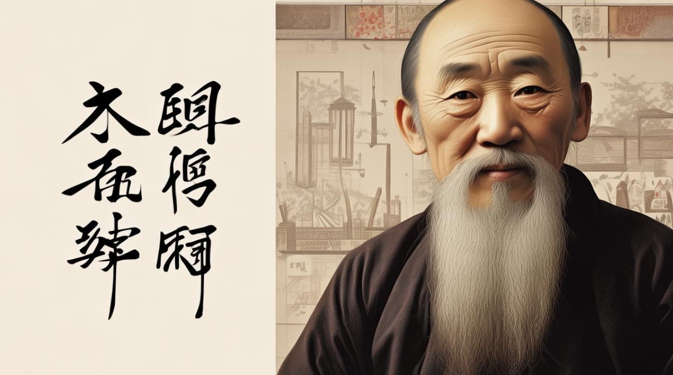 著名画家夏元琦