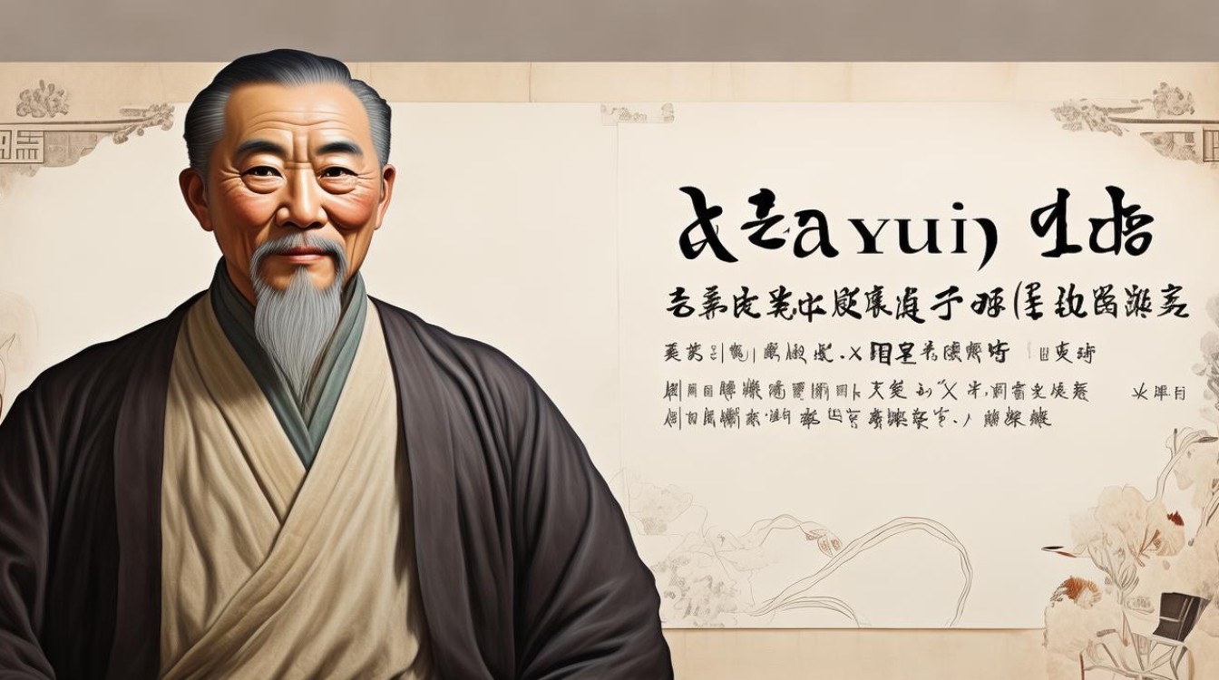 著名画家夏元琦