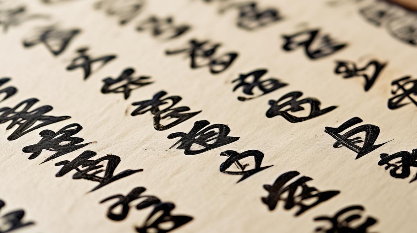 刘存惠书法