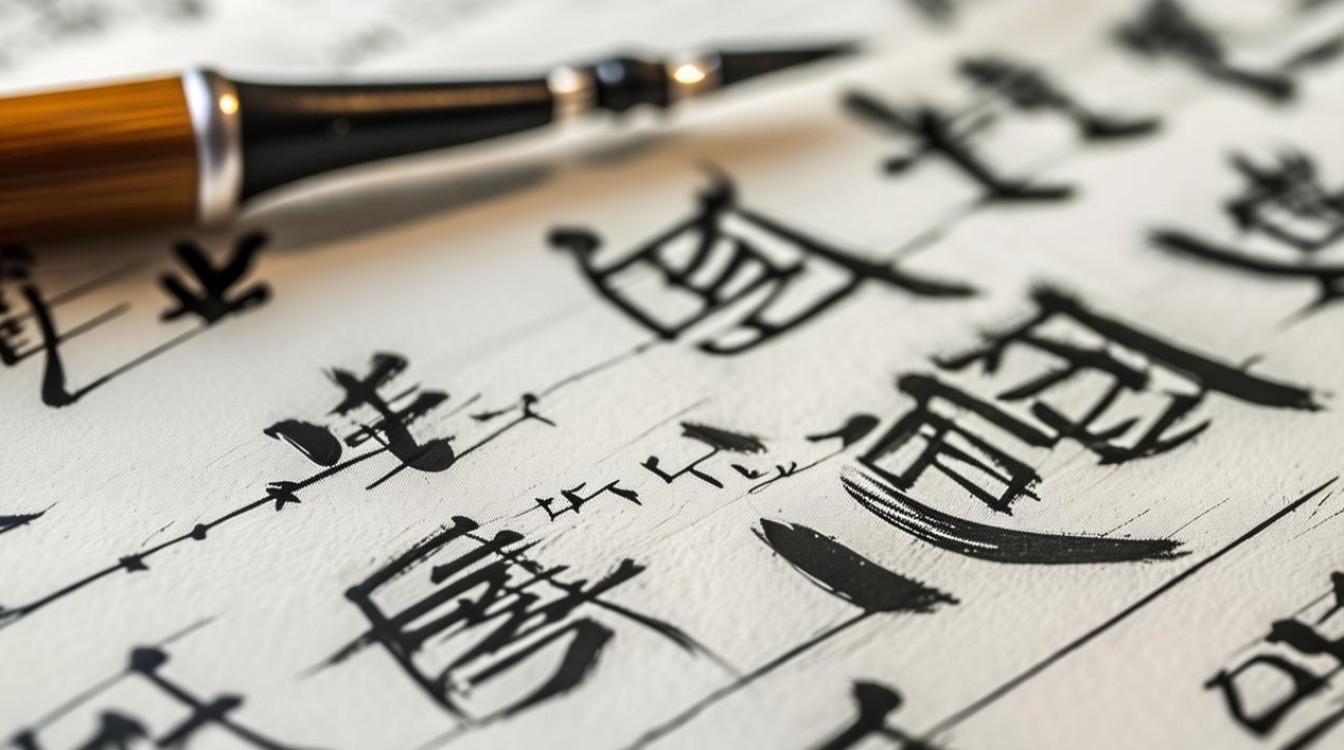 任雅林书法