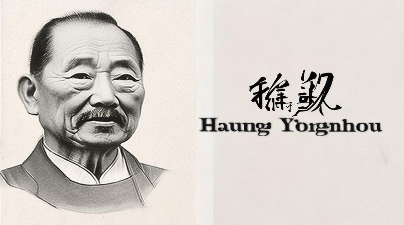 著名画家黄永厚