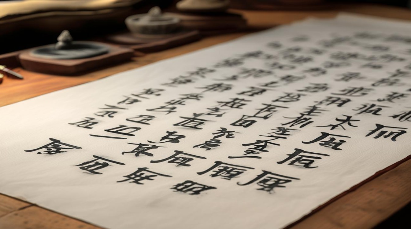 乐图南书法
