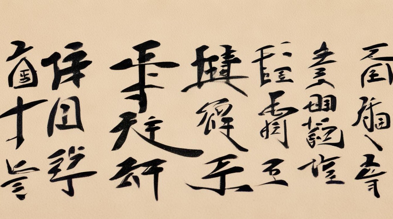 麦贤得书法