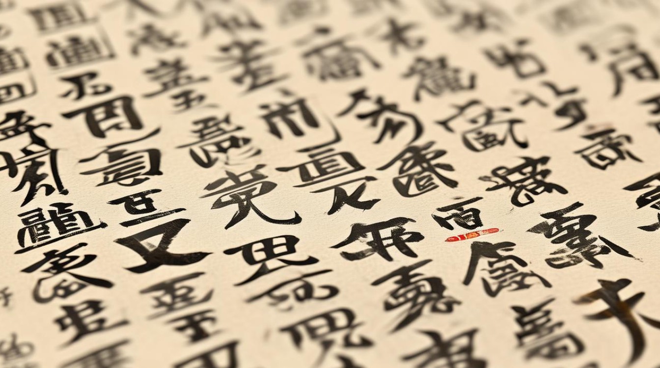 麦贤得书法
