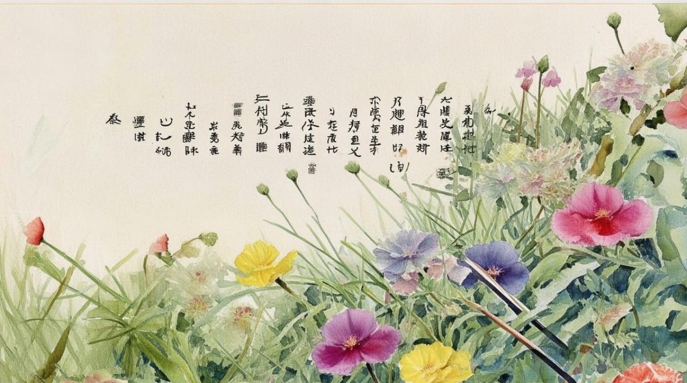 水彩画家王建彬