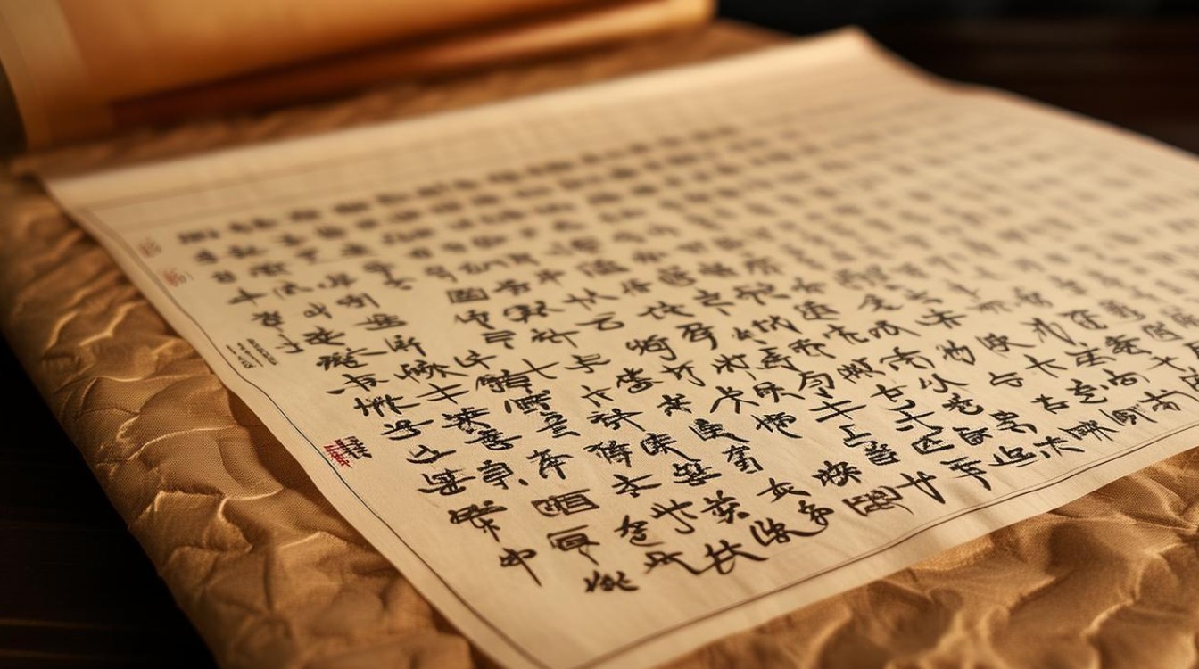 唐驼书法价格