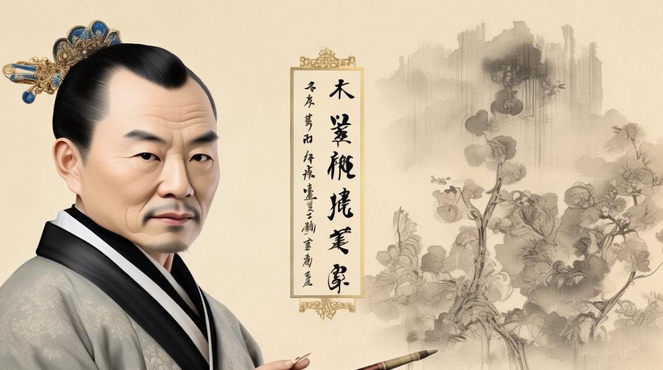 书画家张一山