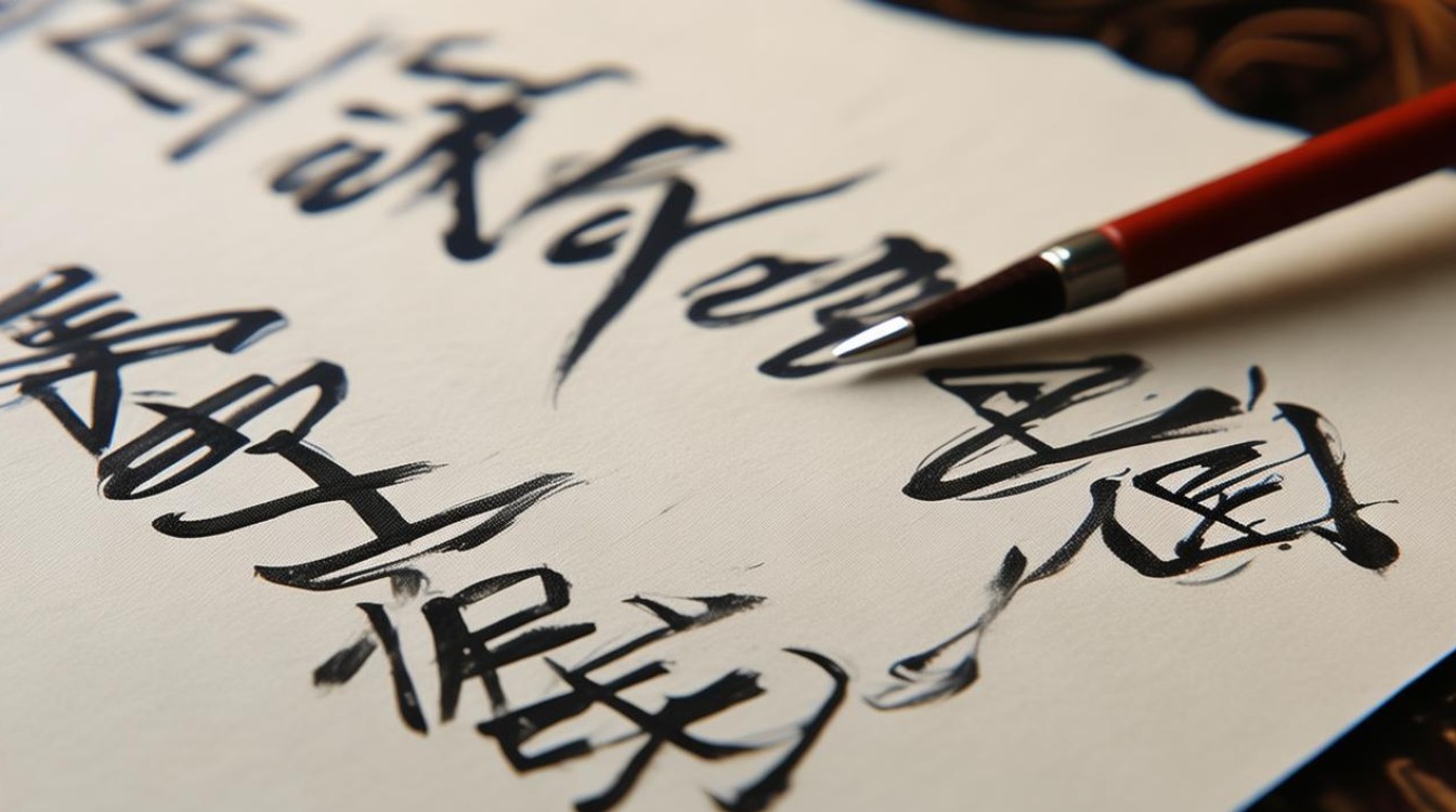 黄晓晖书法