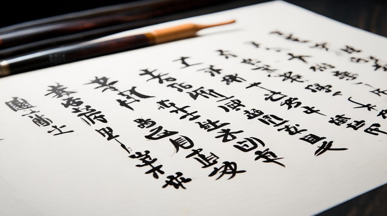 黄晓晖书法