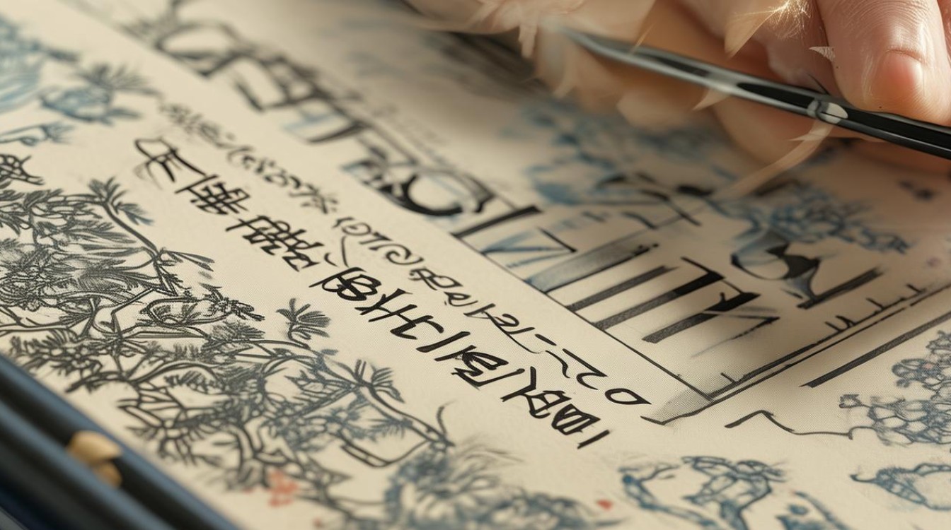 姚桂元工笔画家