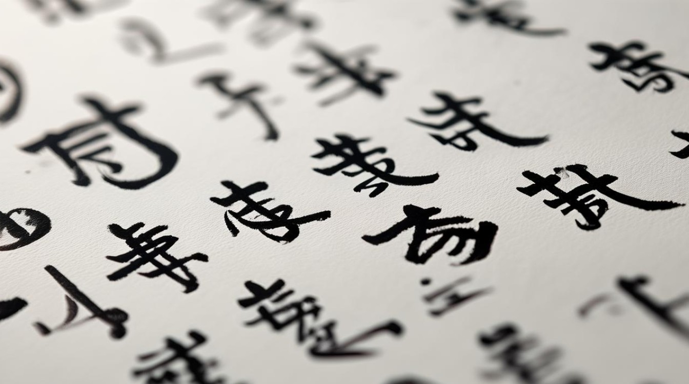 李应起书法