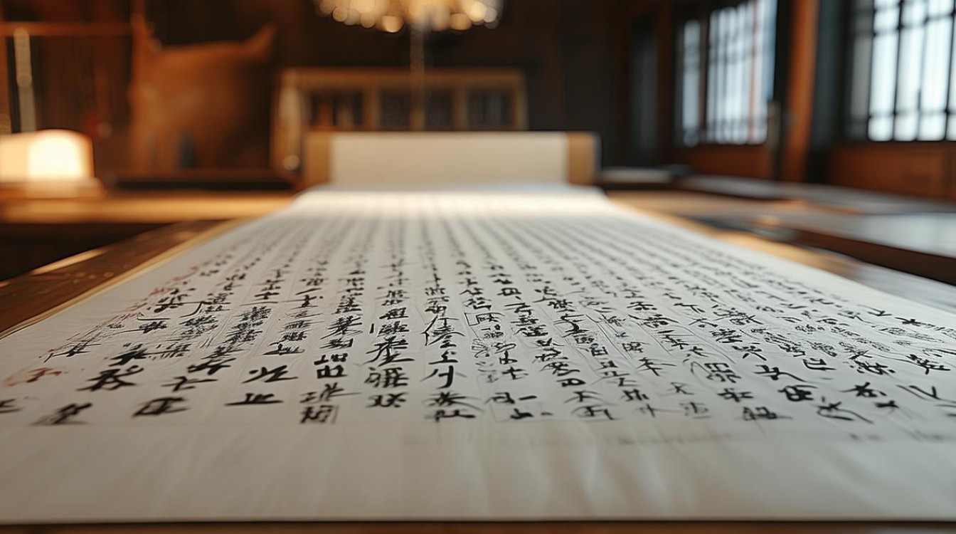 林峰书法价值