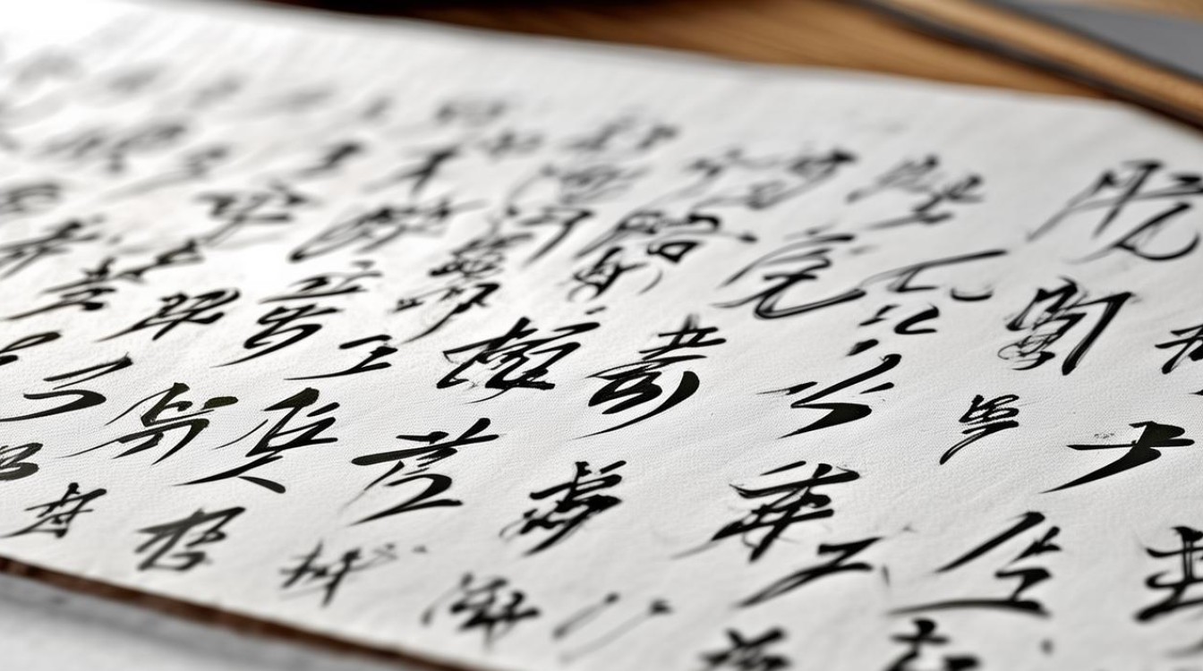 刘绍勇书法