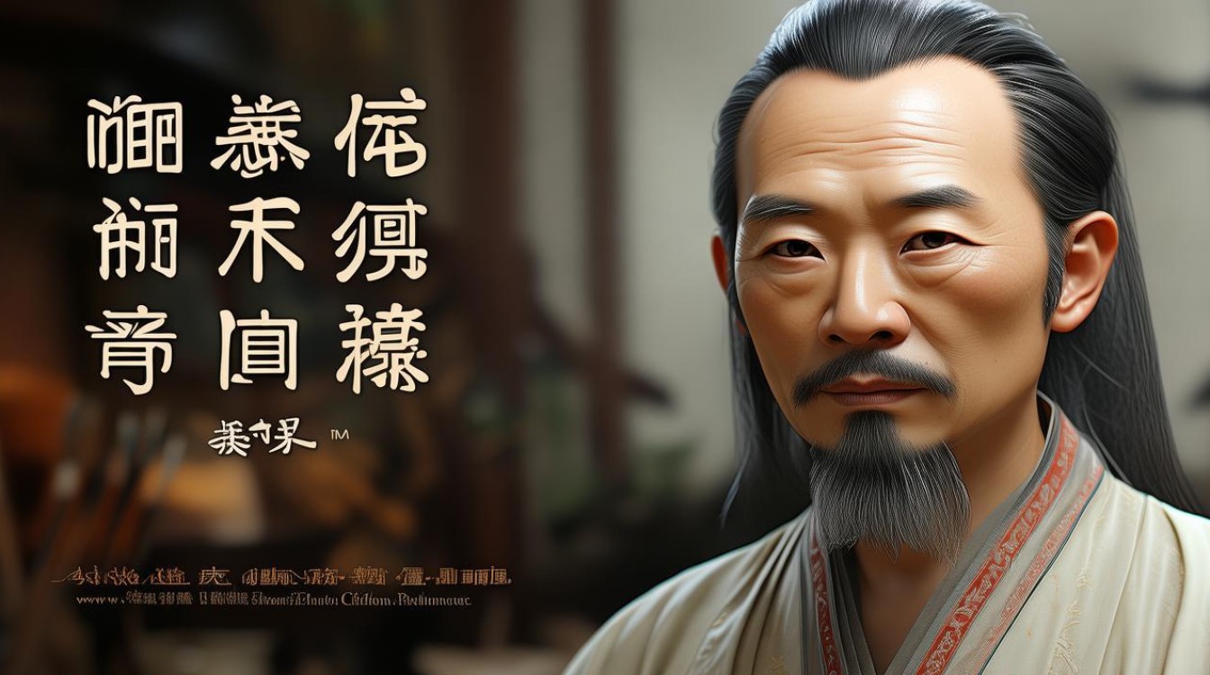 中国画家陈岩