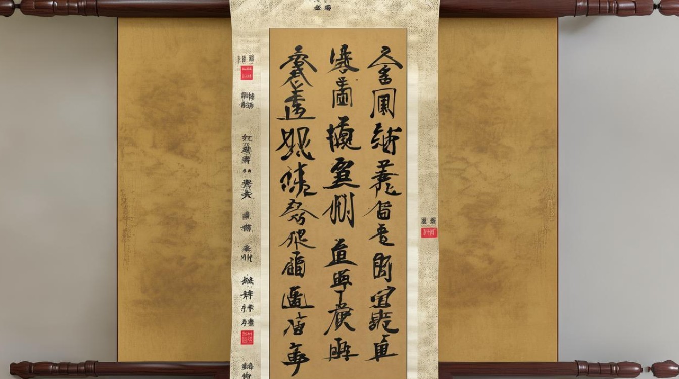 江吟书法价格