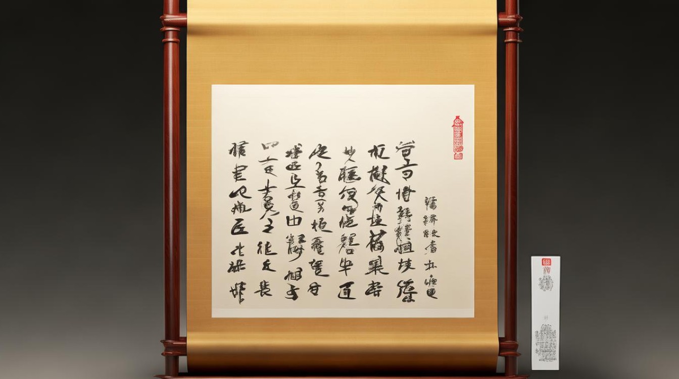 江吟书法价格