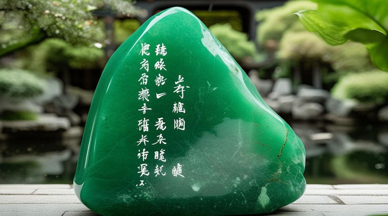 济南 翡翠原石