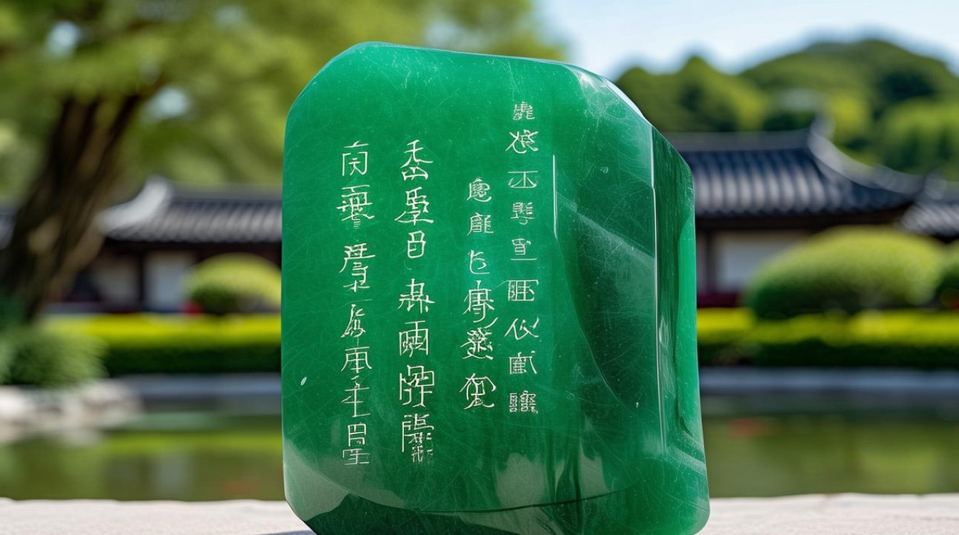 济南 翡翠原石