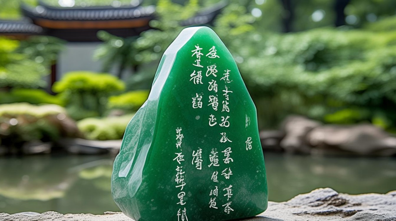 济南 翡翠原石