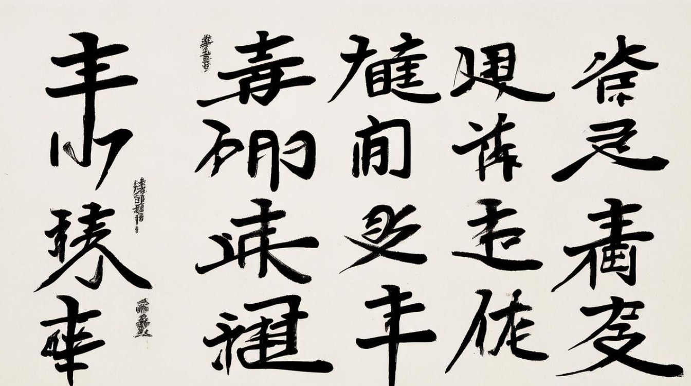 杜世金书法