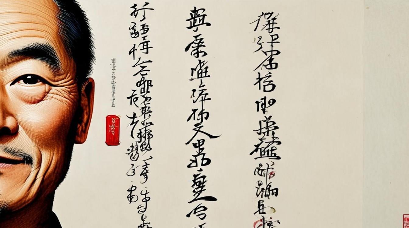 中国画家陈俊