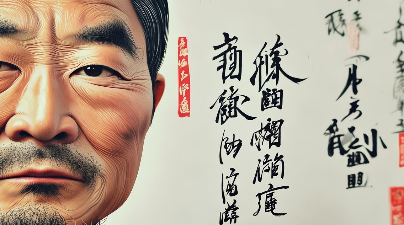 中国画家陈俊