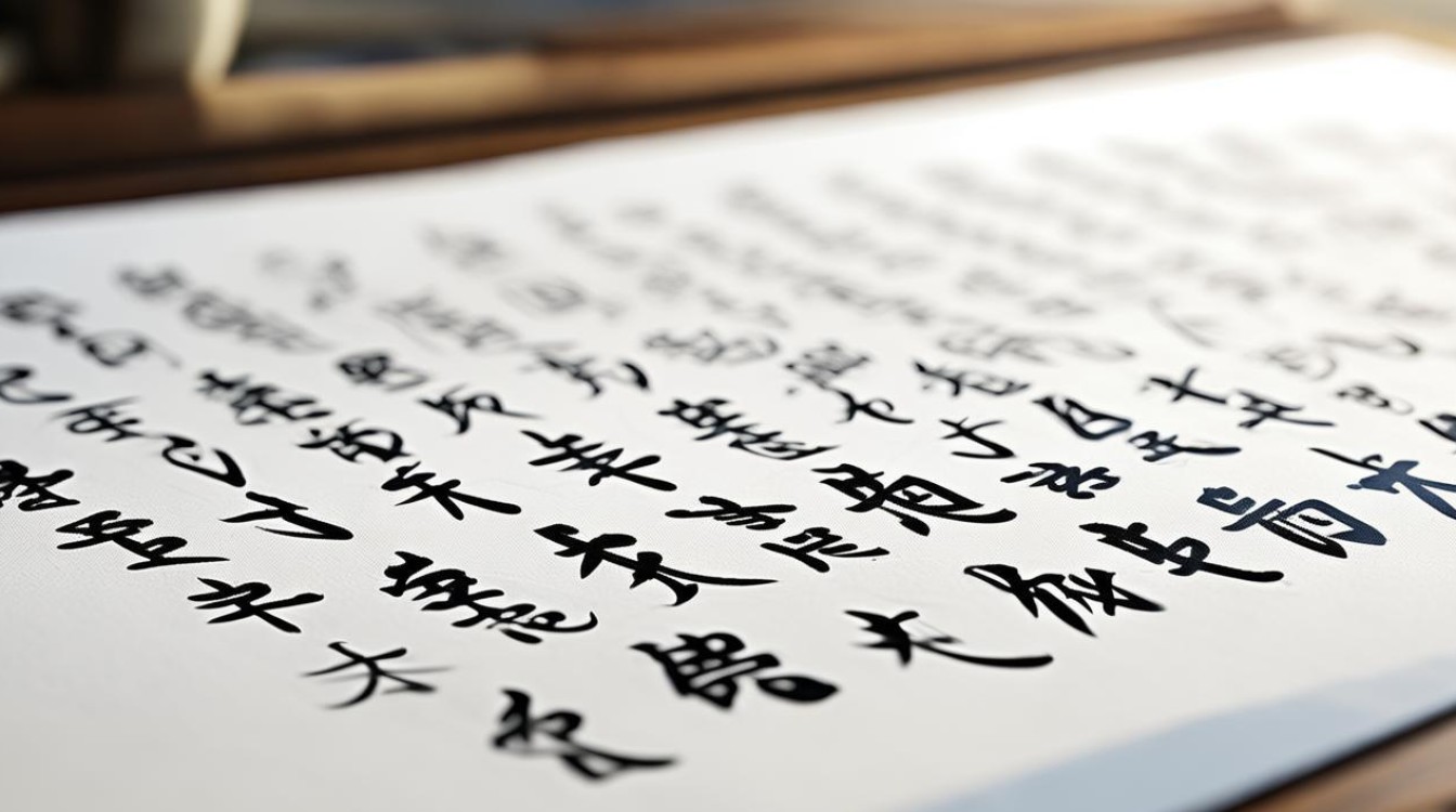 苏继忠书法