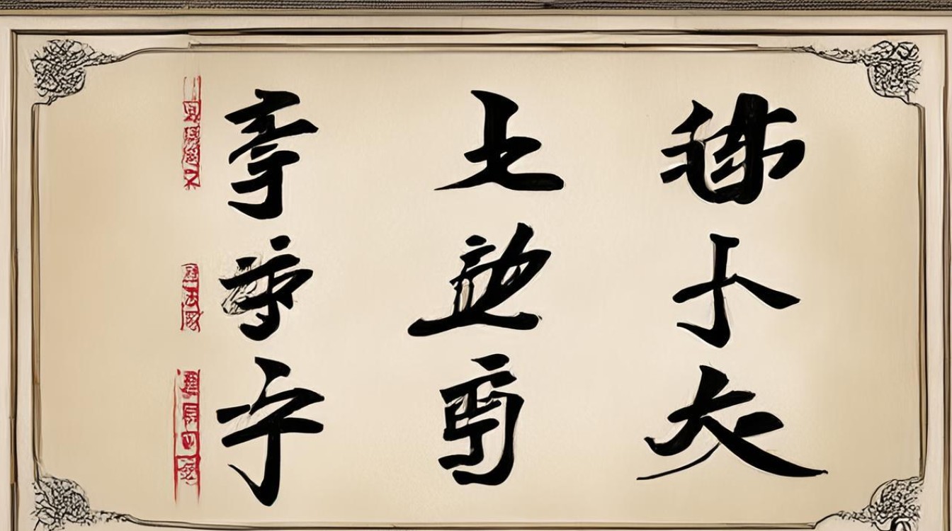 中国书画家logo