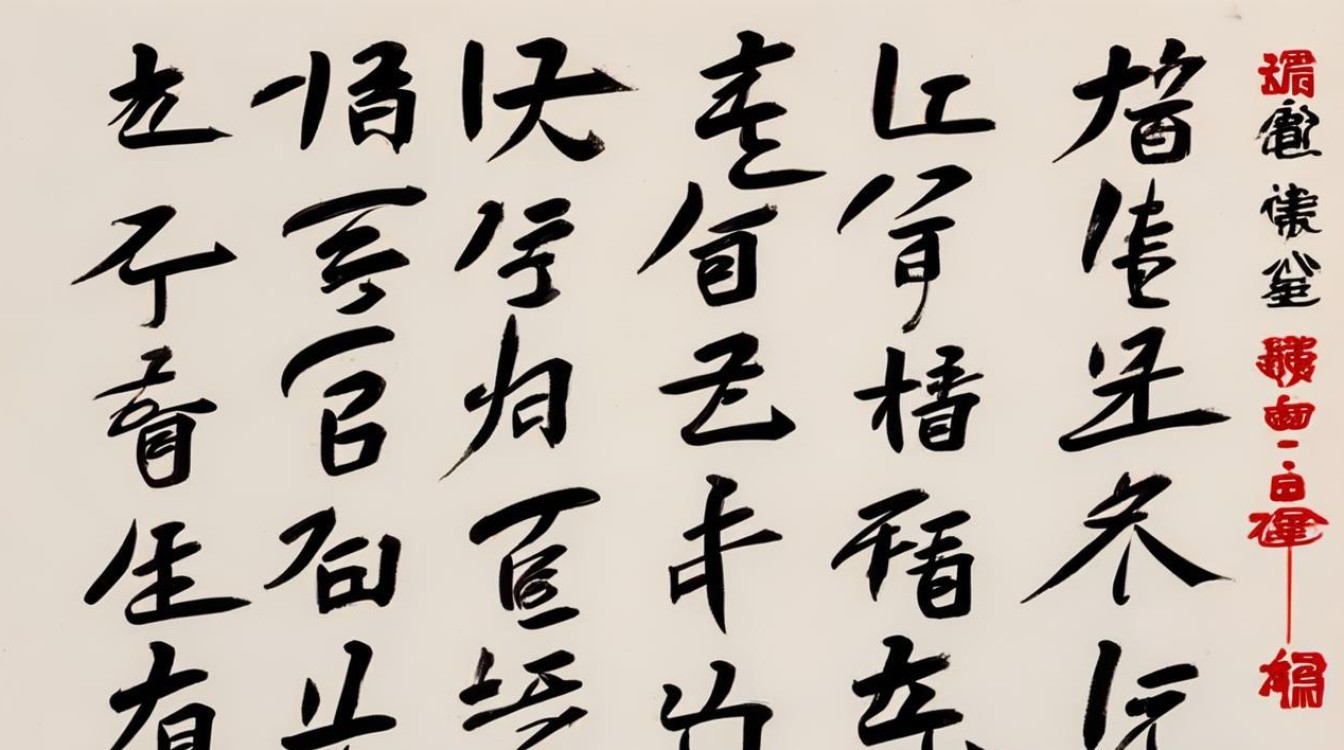 徐宜胜书法