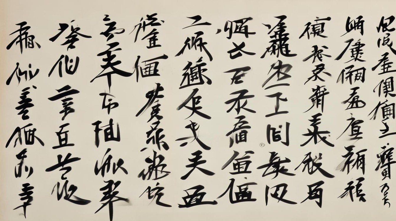 徐宜胜书法