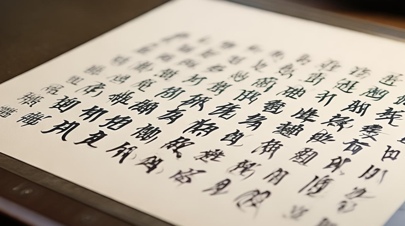 贾永民书法