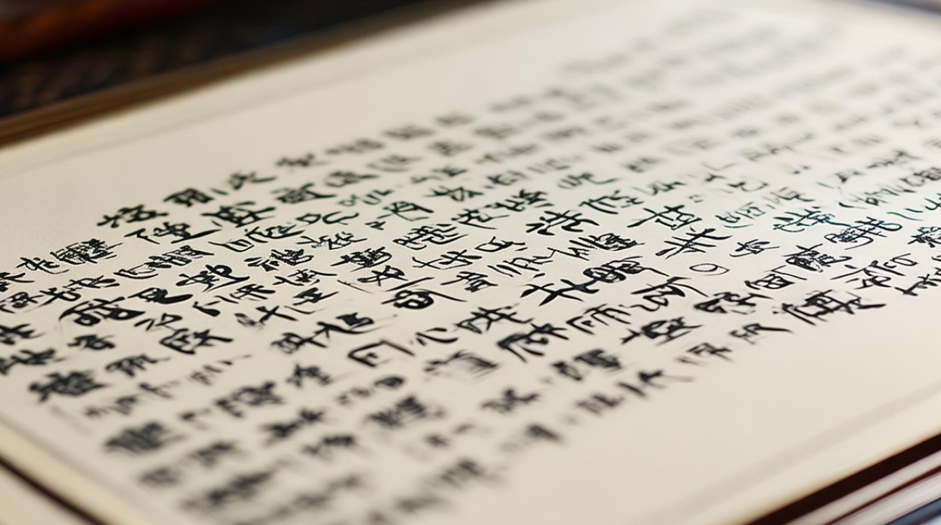 胡绍宇书法