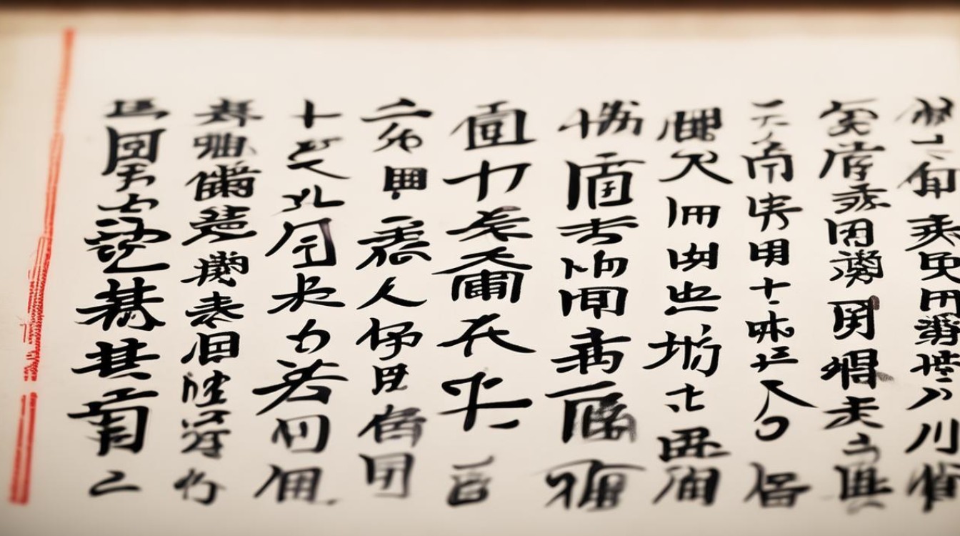 胡绍宇书法