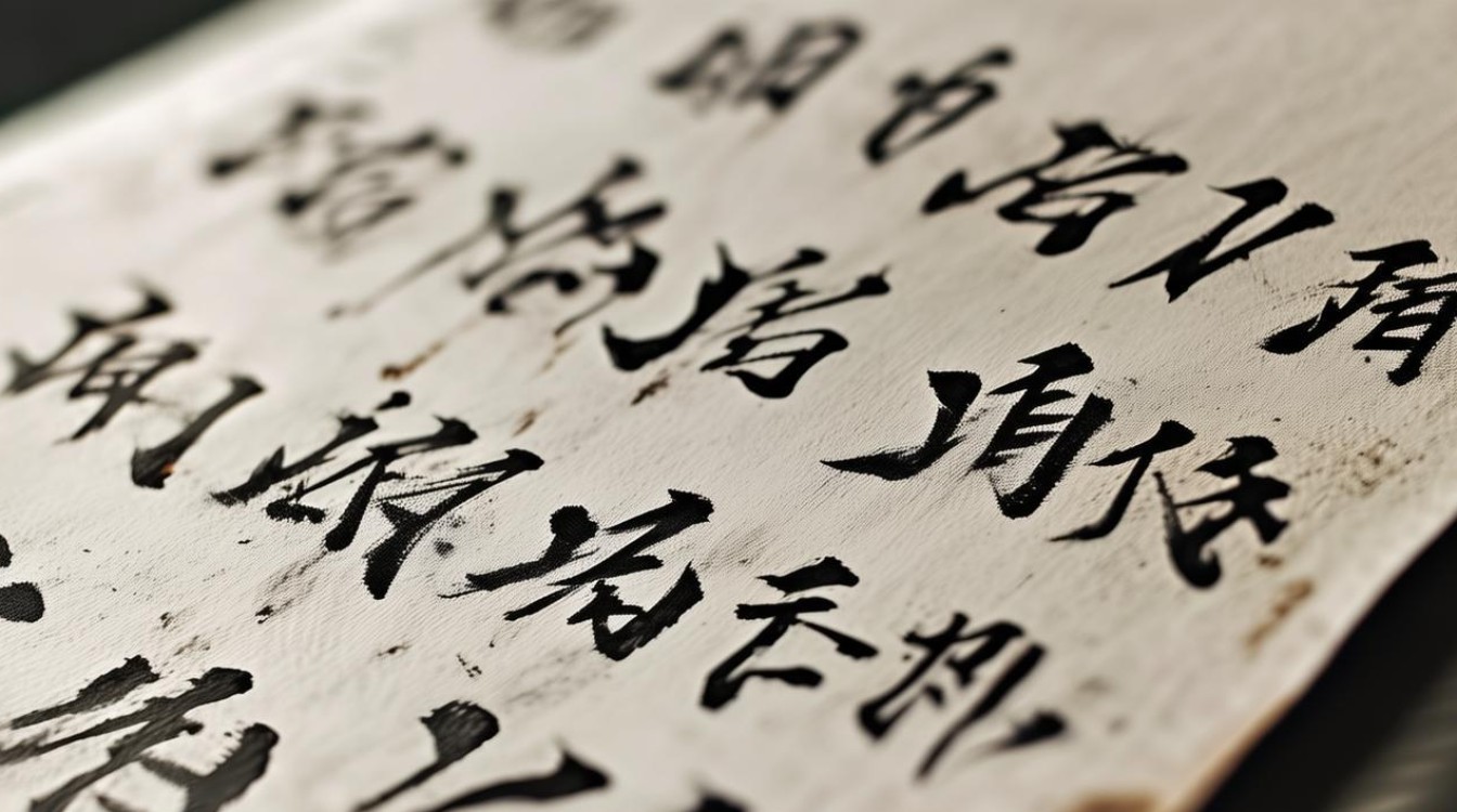 书法陈子强