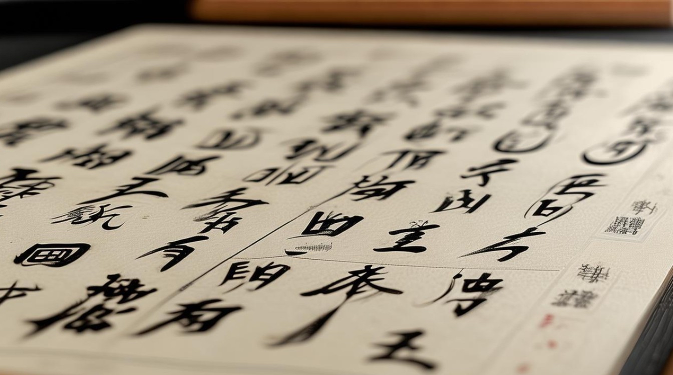 王逸平书法