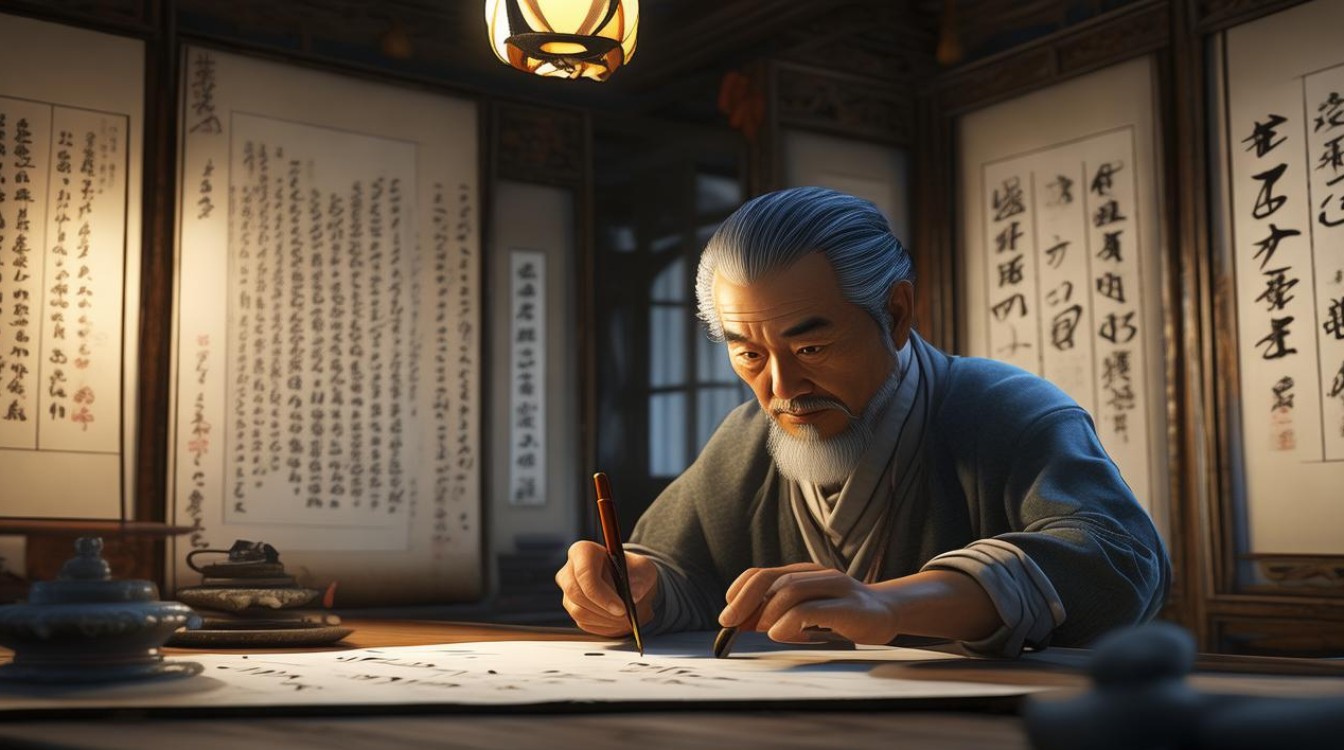 苏州书法名家
