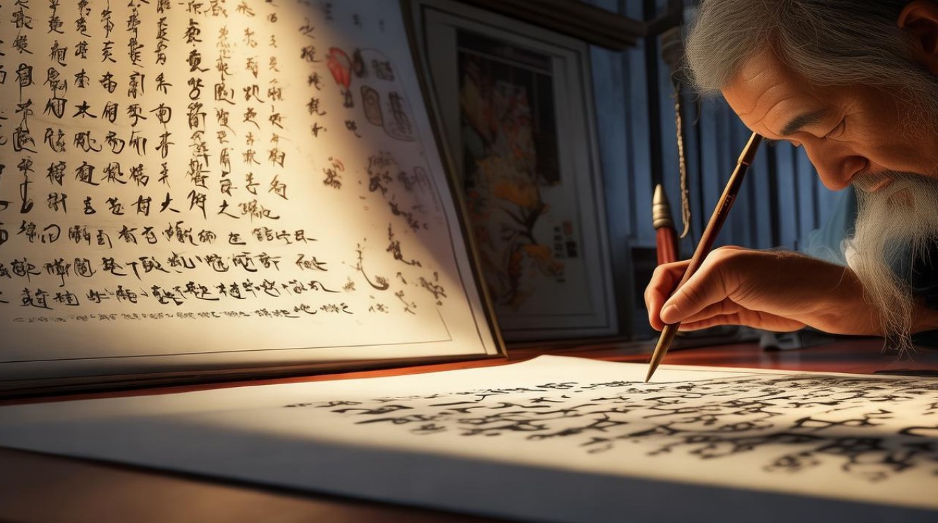 苏州书法名家